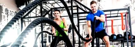 cardio