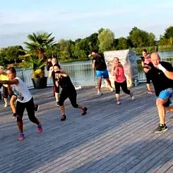 aerobic hohentengeni