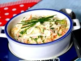 coleslaw
