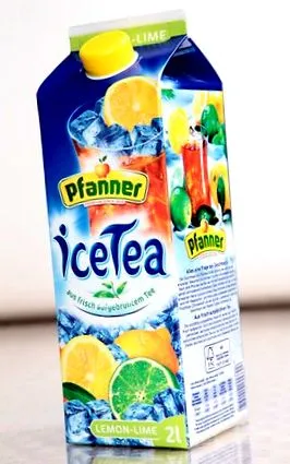 Kalória liter