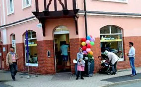 diakóniai adok-kapok