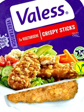 valess