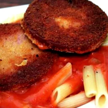 jägerschnitzel