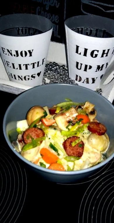 вкусната