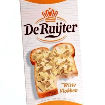 fehércsokoládé