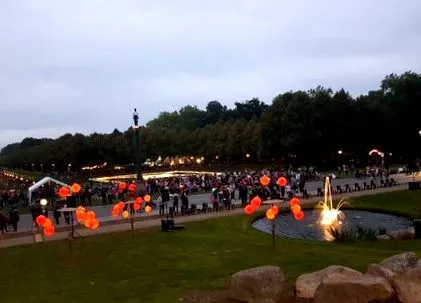 festivalul