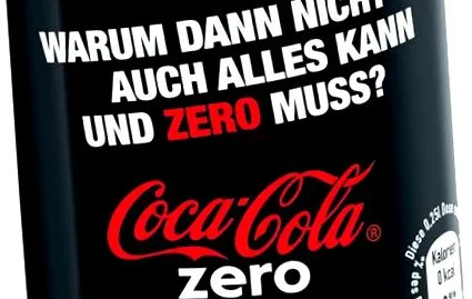 coke
