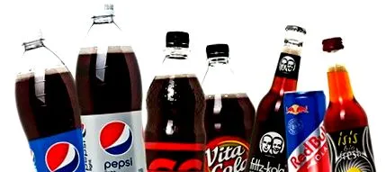 cola