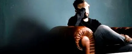 depresszió