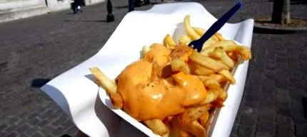 belgium