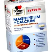 calciu magneziu