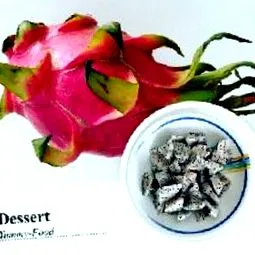 fruct dragon