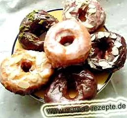 donuts