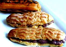 budincă cremă