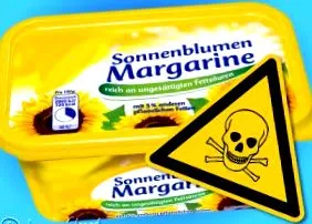 margarin