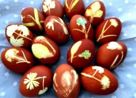 јајца