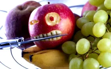 деца