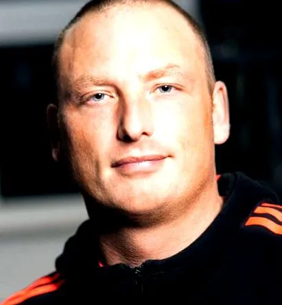 личен тренер