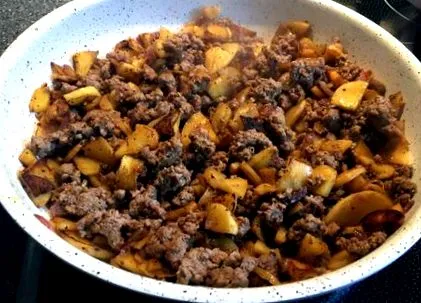 simplă delicioasă