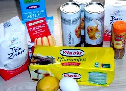 пончиків