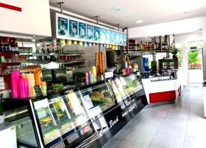 eiscafe