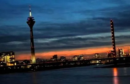 düsseldorf nikko
