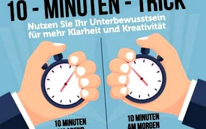 minute