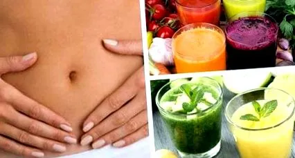 tratament detoxifiere