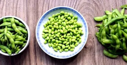 edamame