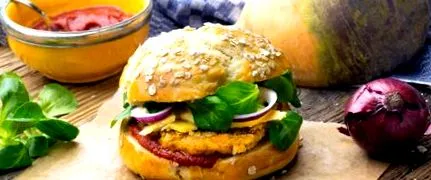 hamburgerként