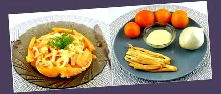 salată salată
