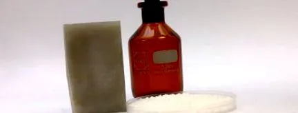 területei