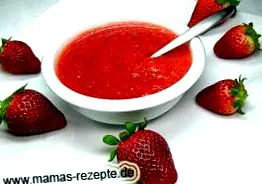 szósz eper