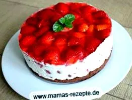 torta eper