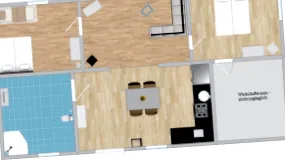 apartament