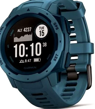 Garmin Instinct
