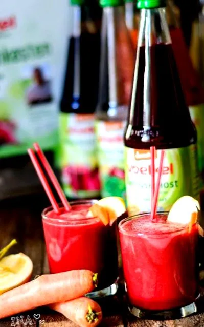 smoothie sucuri