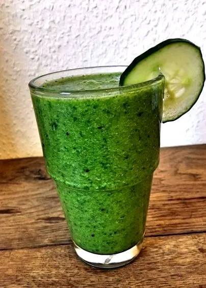 smoothie-uri
