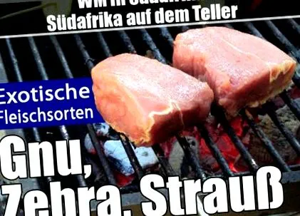 egészséges egzotikus