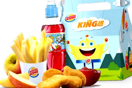burger