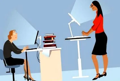 ergonómia
