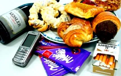 calorii