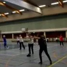фитнес