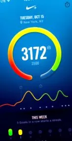 fuelband