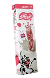 csak teáskanál cukrot