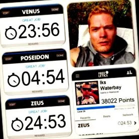 freeletics last