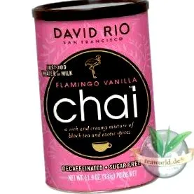 chai