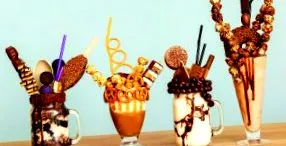 freakshakes