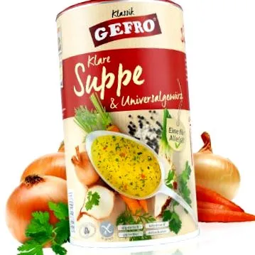 legume