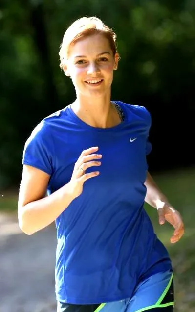 RUNNER WORLD